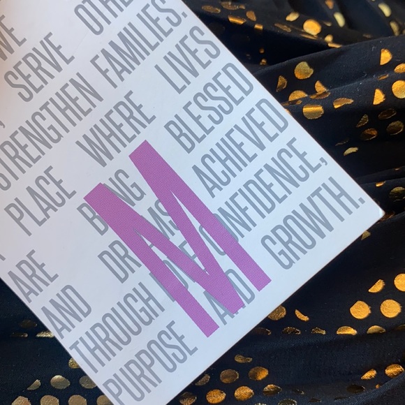 LulaRoe midi skirt! Size medium! Jill! - Picture 8 of 9